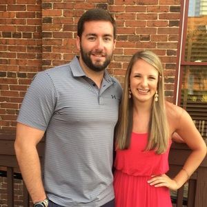 Meet your Posher, Christie